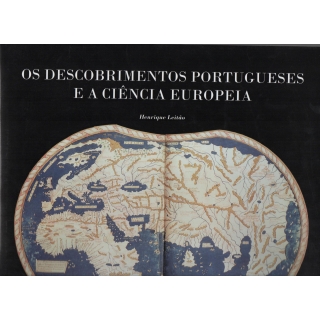 OS DESCOBRIMENTOS PORTUGUESES E A CIÊNCIA EUROPEIA